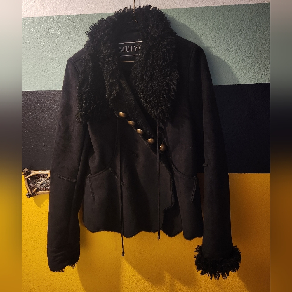 Jacket